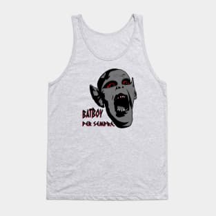 Batboy Forever Tank Top